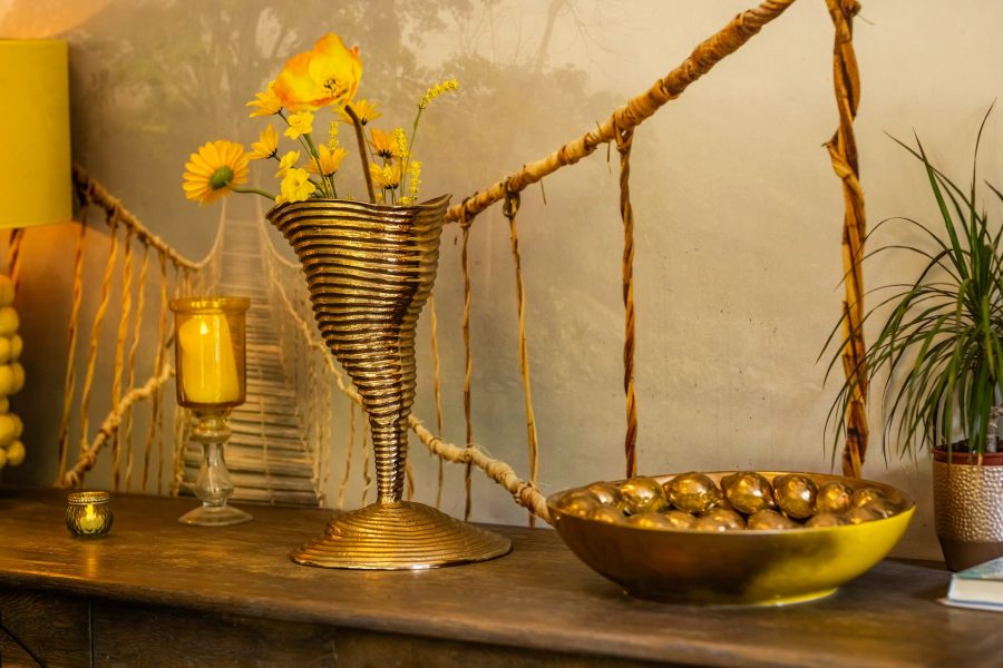 Golden years Oldenbarnevelt interieur