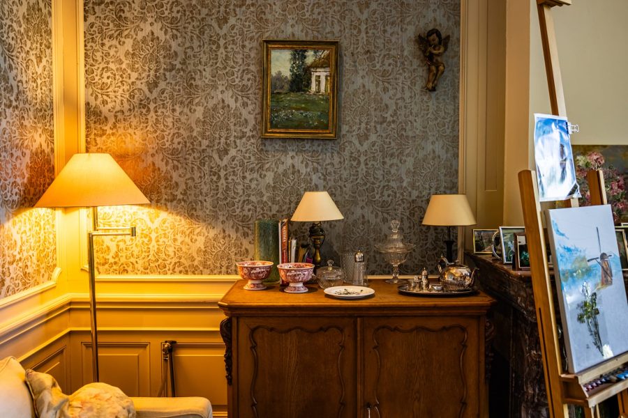 Golden years eikenrode kamer