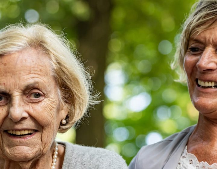 Golden years exclusieve zorg voor ouderen