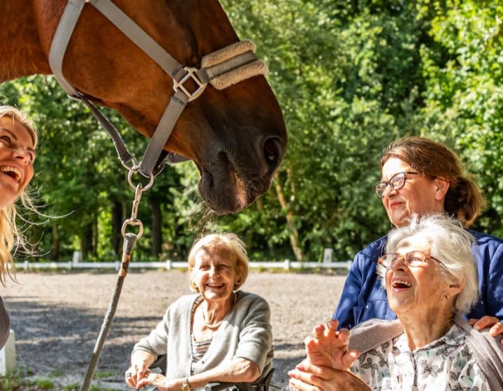 wonen en zorg goldenyears