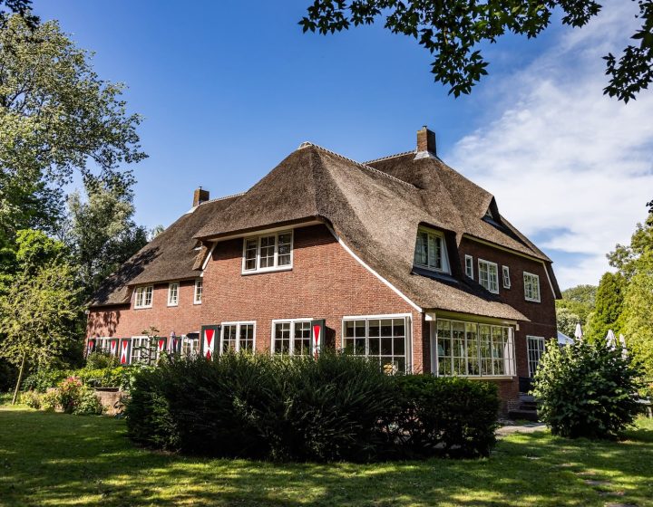 Oldenbarneveld Golden Years