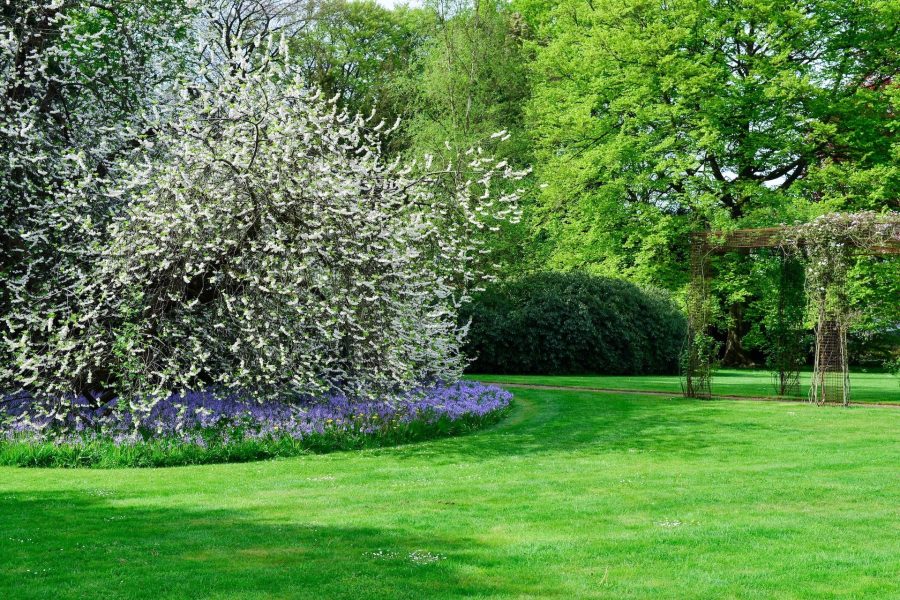 Golden years wolfsbergen tuin